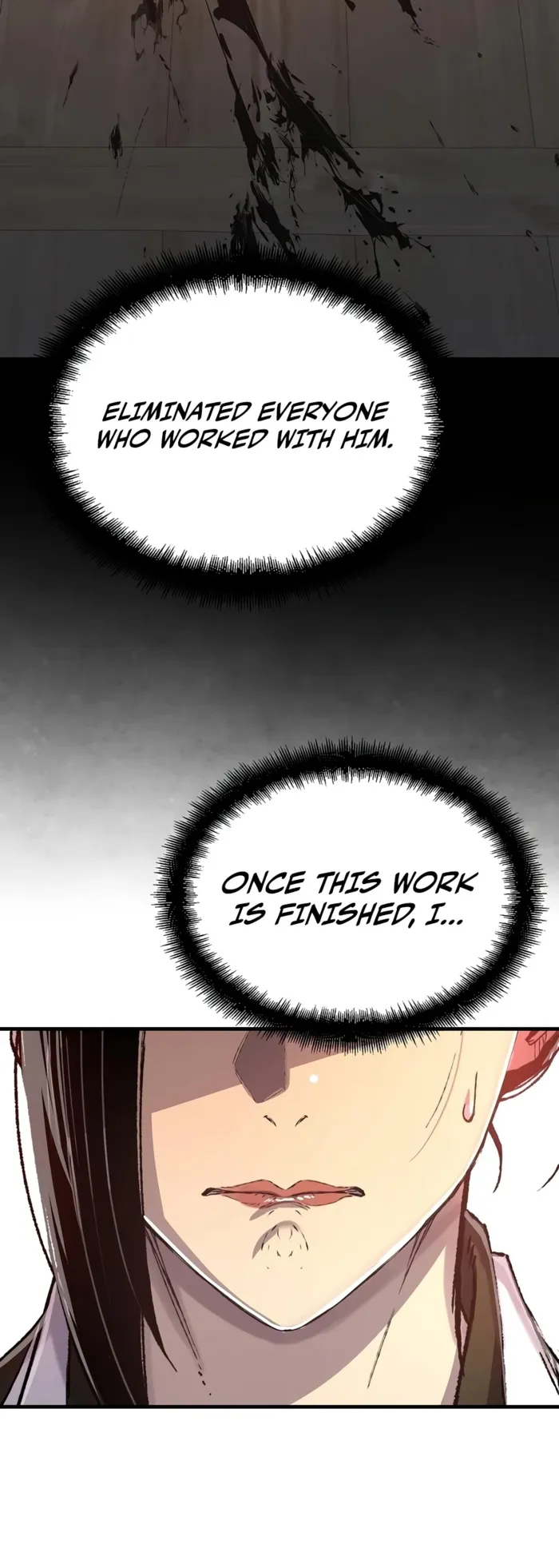 Reincarnation Of The Heavenly Demon Chapter 126 85 018