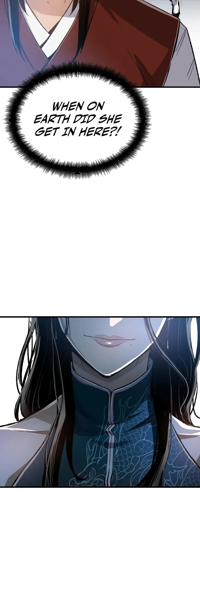 Reincarnation Of The Heavenly Demon Chapter 126 87 020