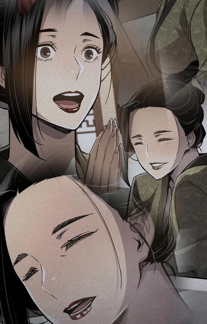 Reincarnation Of The Heavenly Demon Chapter 127 201 015