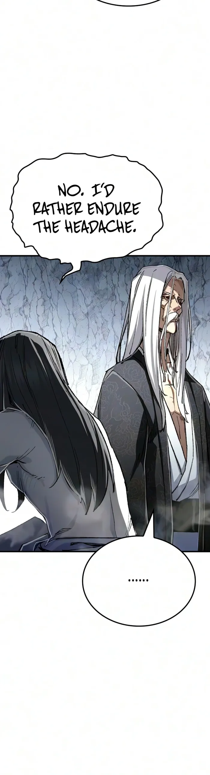 Reincarnation Of The Heavenly Demon Chapter 129 80 016