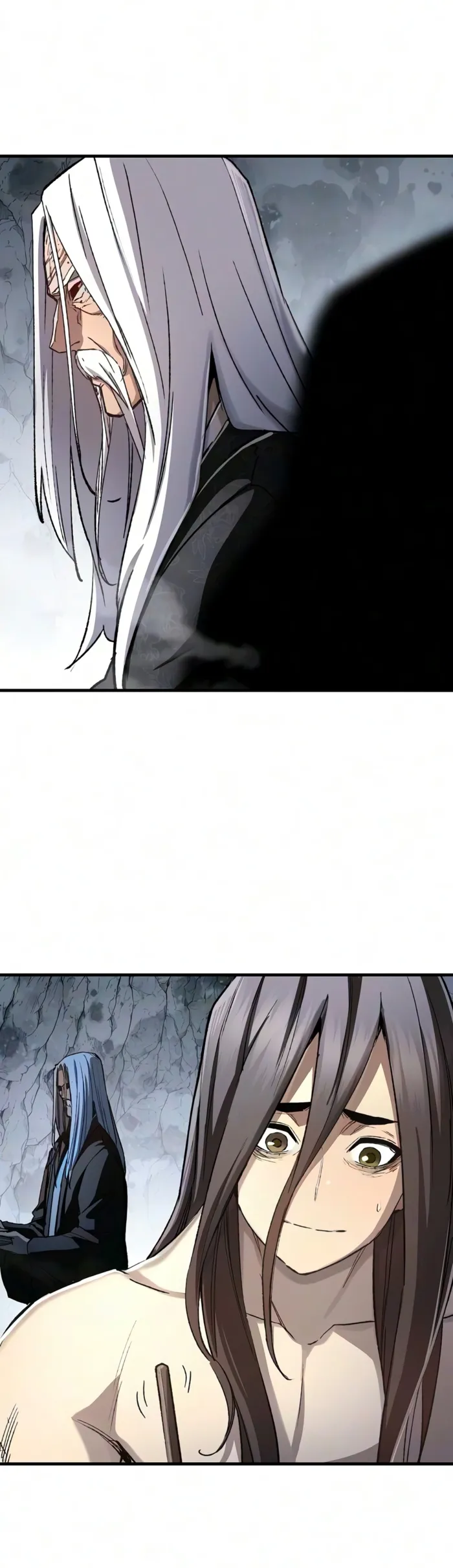 Reincarnation Of The Heavenly Demon Chapter 129 82 018