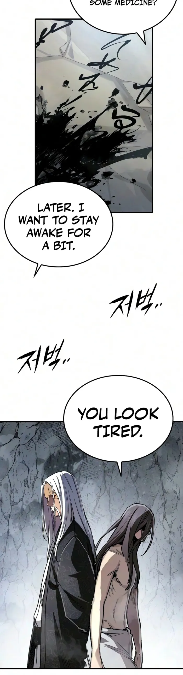 Reincarnation Of The Heavenly Demon Chapter 129 84 020