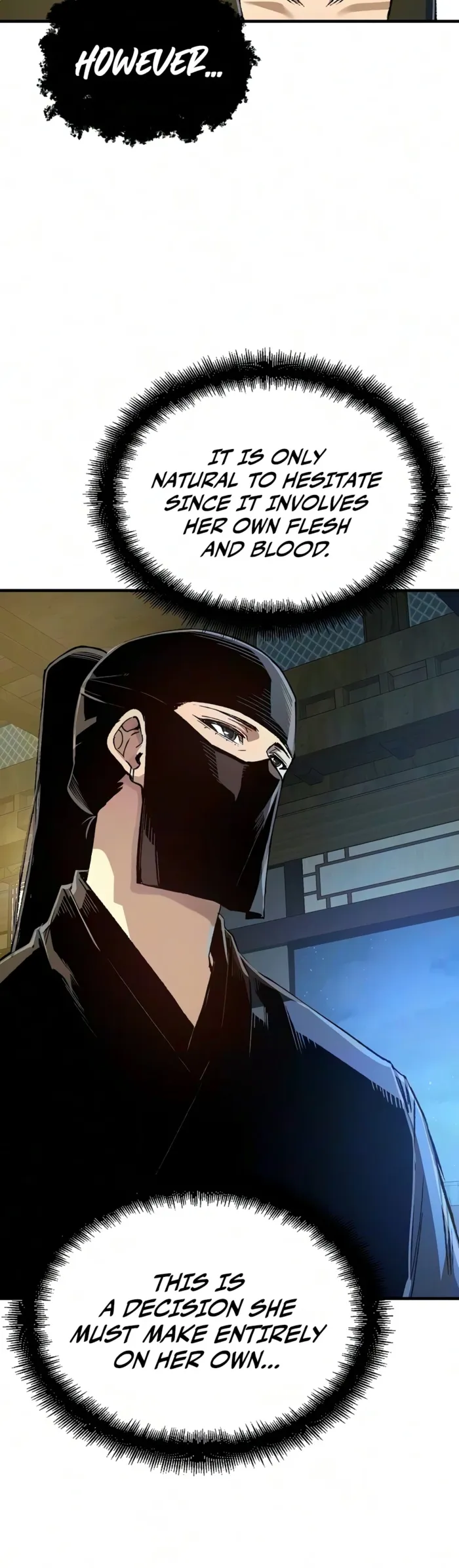 Reincarnation Of The Heavenly Demon Chapter 134 77 008