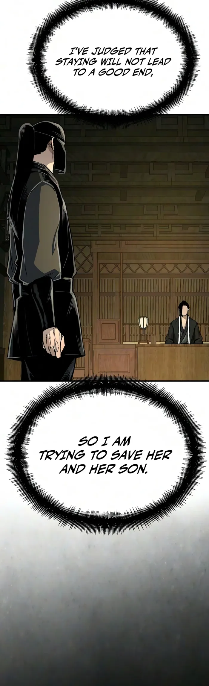 Reincarnation Of The Heavenly Demon Chapter 134 79 010