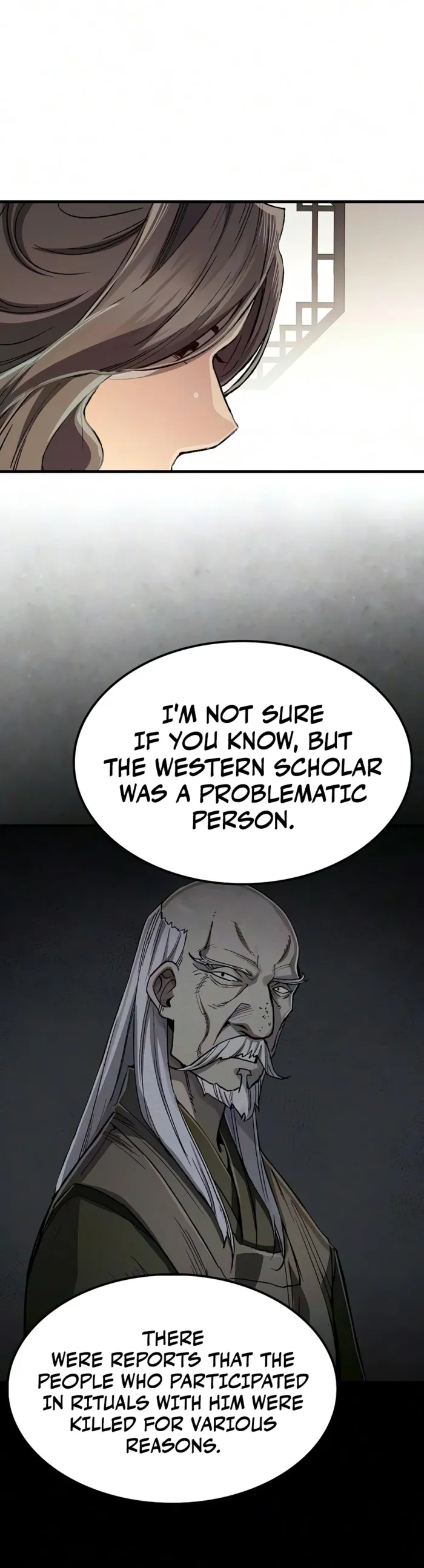 Reincarnation Of The Heavenly Demon Chapter 134 89 020