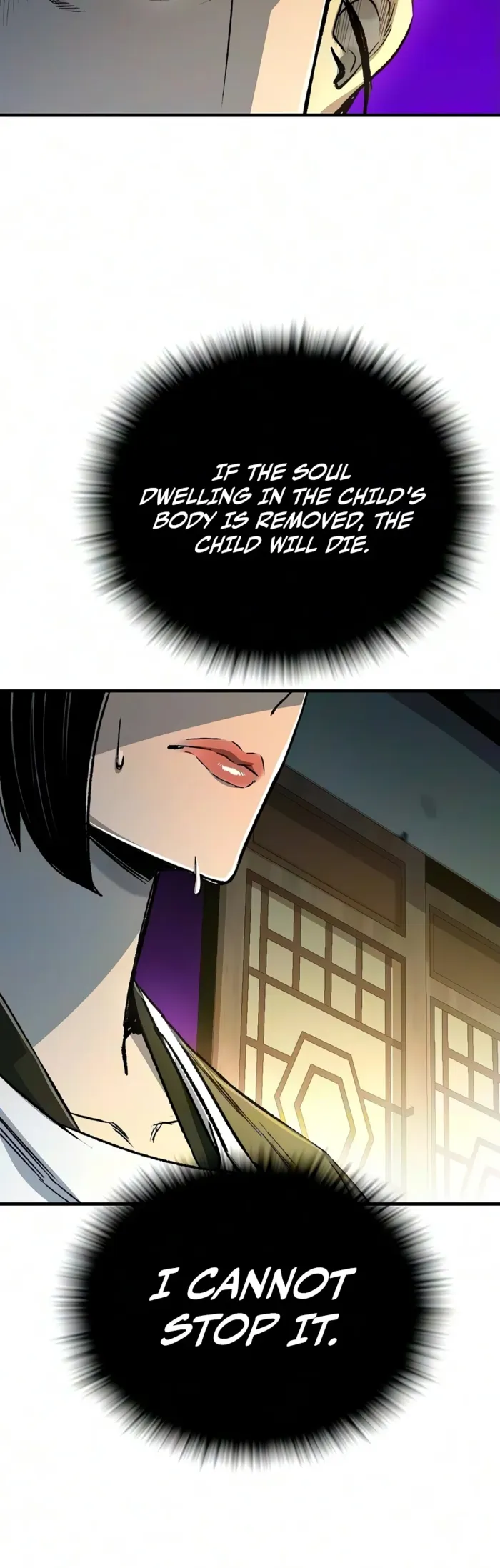 Reincarnation Of The Heavenly Demon Chapter 137 67 004