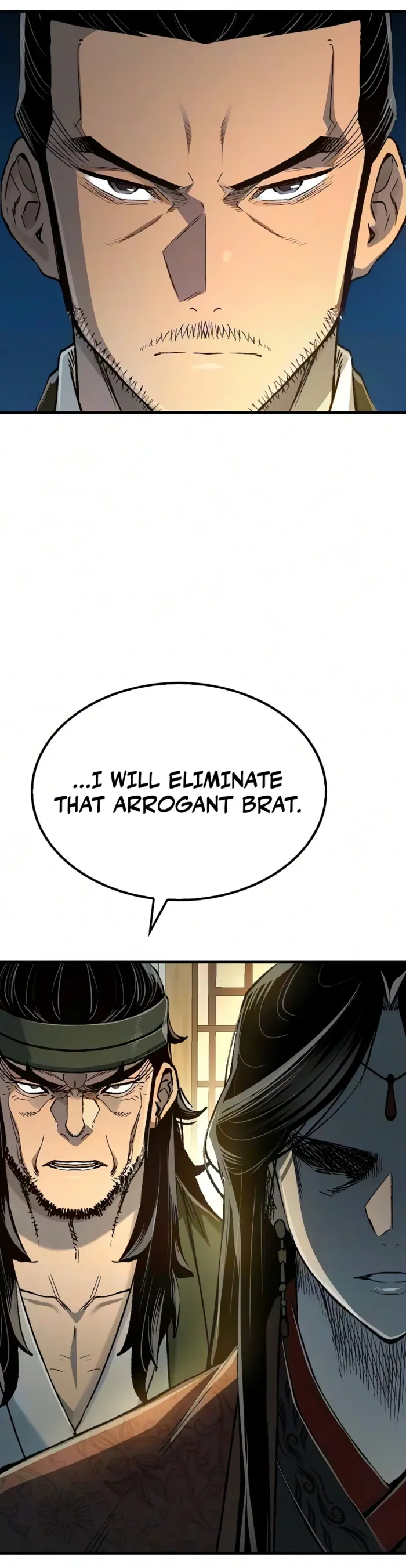 Reincarnation Of The Heavenly Demon Chapter 137 77 014