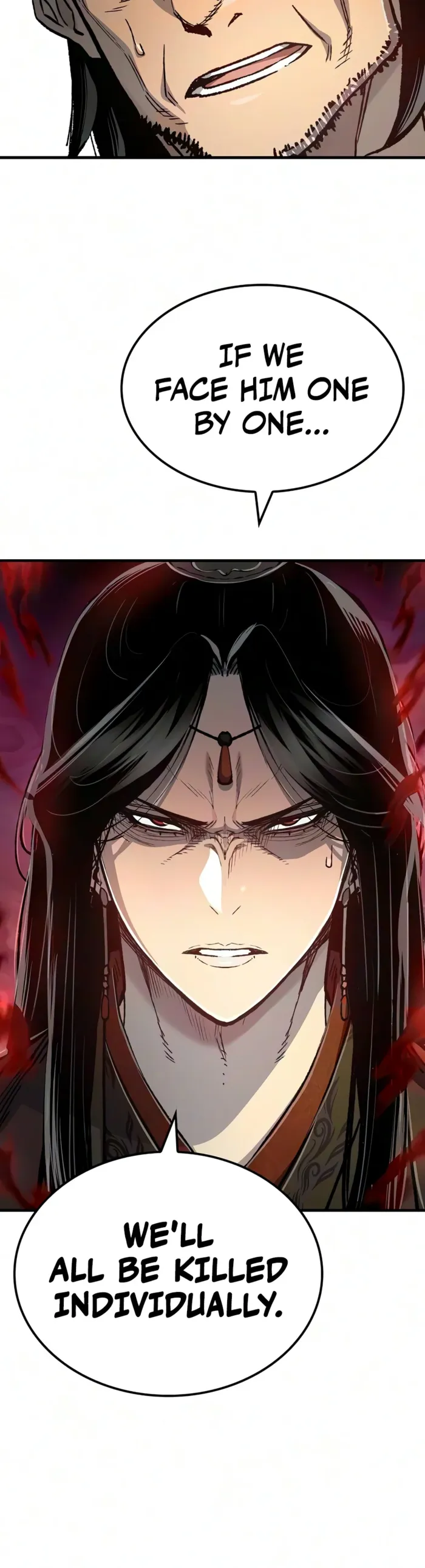 Reincarnation Of The Heavenly Demon Chapter 137 79 016