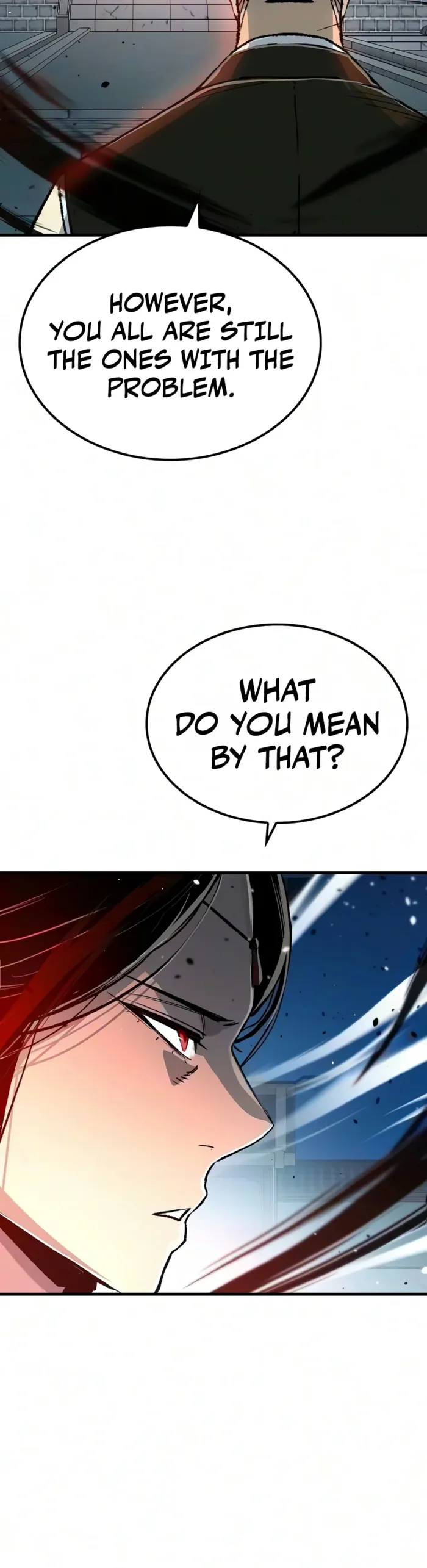 Reincarnation Of The Heavenly Demon Chapter 137 81 018