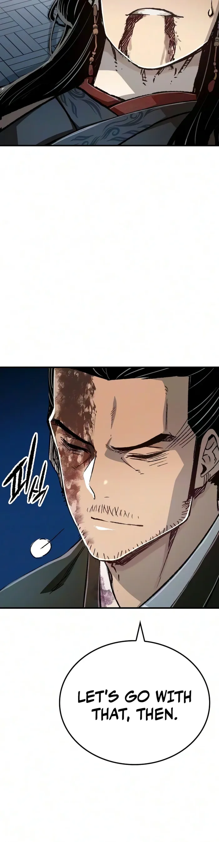Reincarnation Of The Heavenly Demon Chapter 139 78 012