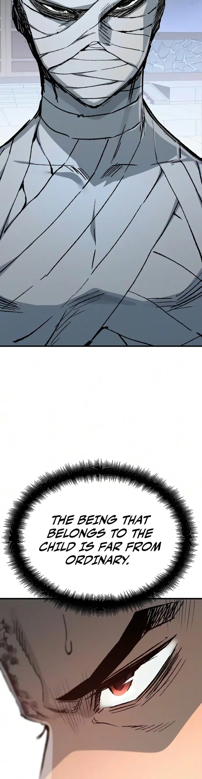 Reincarnation Of The Heavenly Demon Chapter 139 84 018
