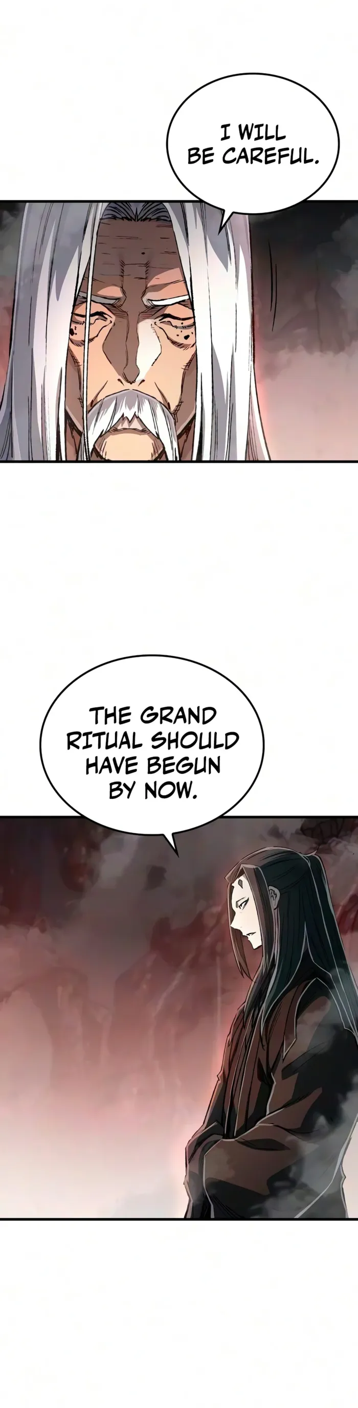 Reincarnation Of The Heavenly Demon Chapter 140 62 002