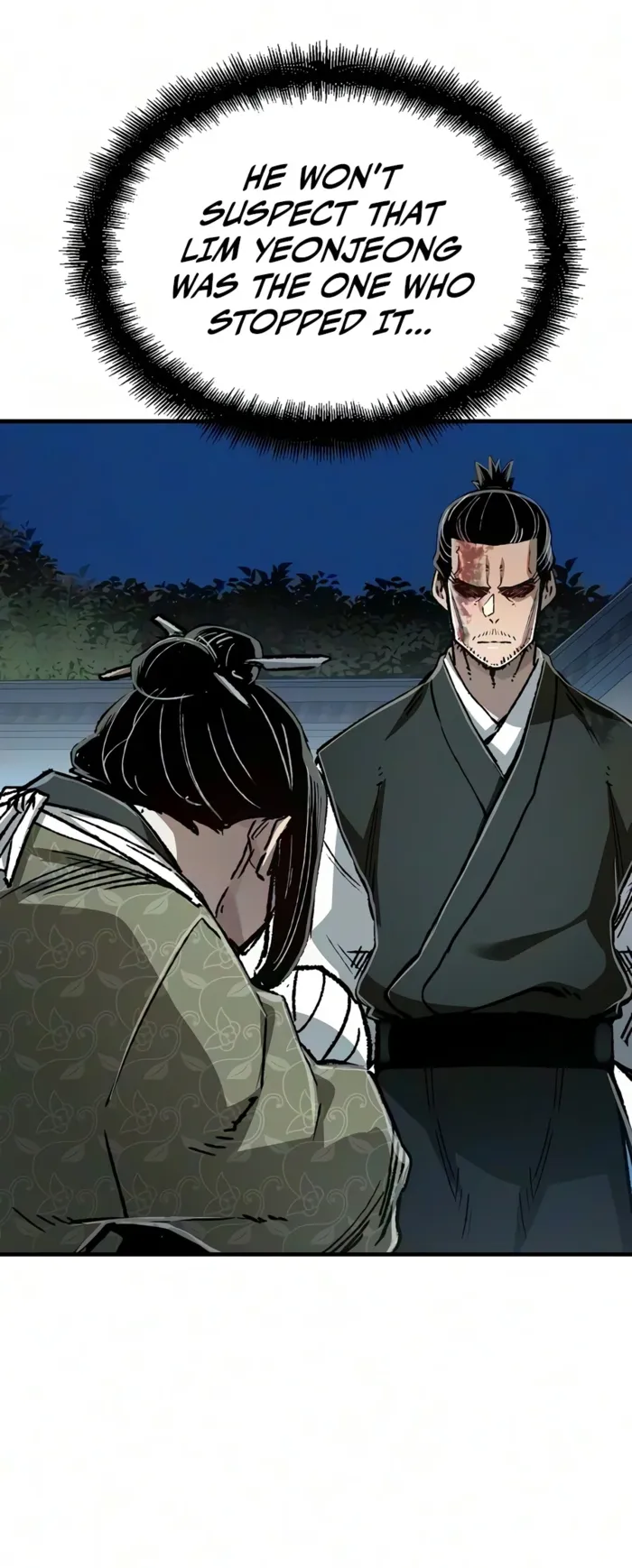 Reincarnation Of The Heavenly Demon Chapter 140 70 010