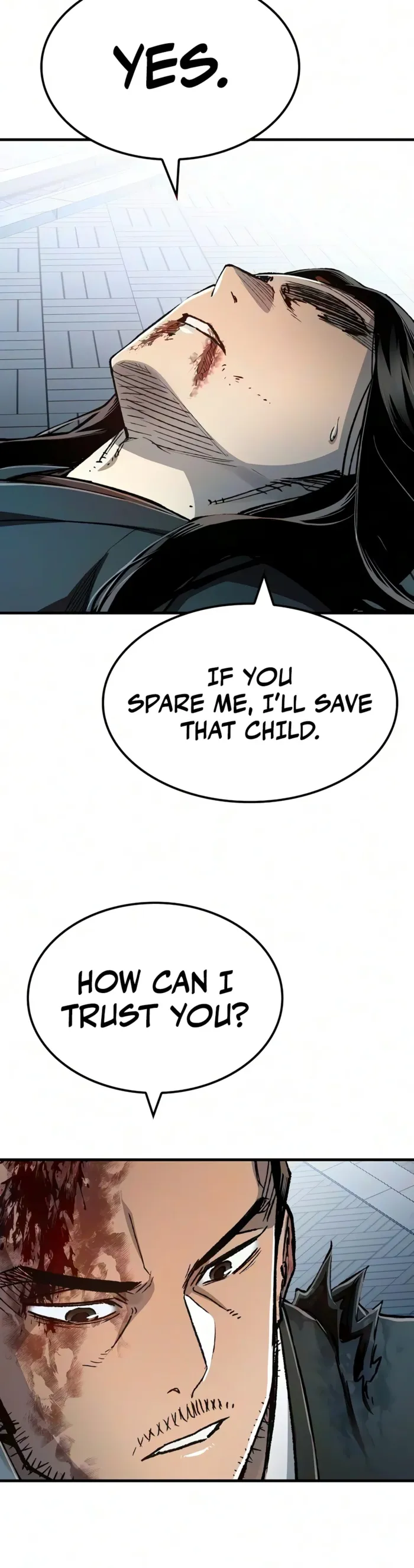 Reincarnation Of The Heavenly Demon Chapter 140 72 012