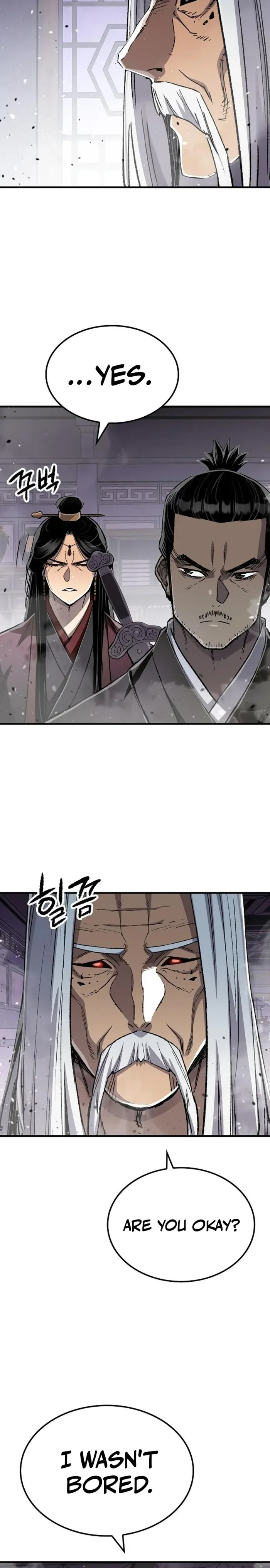 Reincarnation Of The Heavenly Demon Chapter 144 111 003