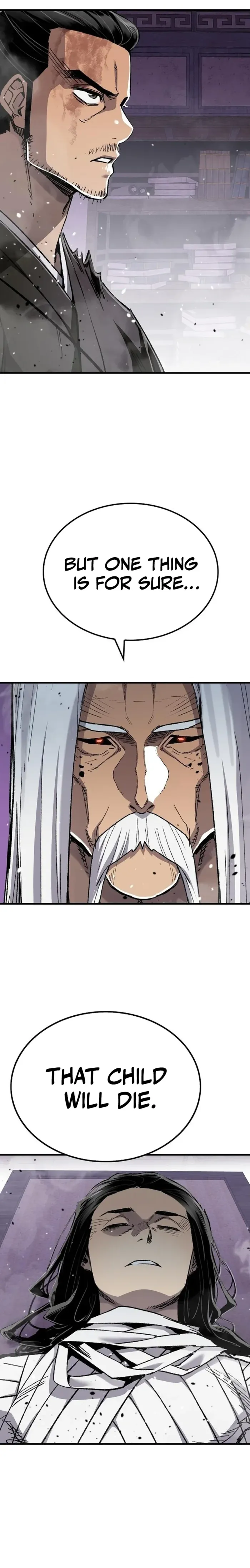 Reincarnation Of The Heavenly Demon Chapter 144 114 006