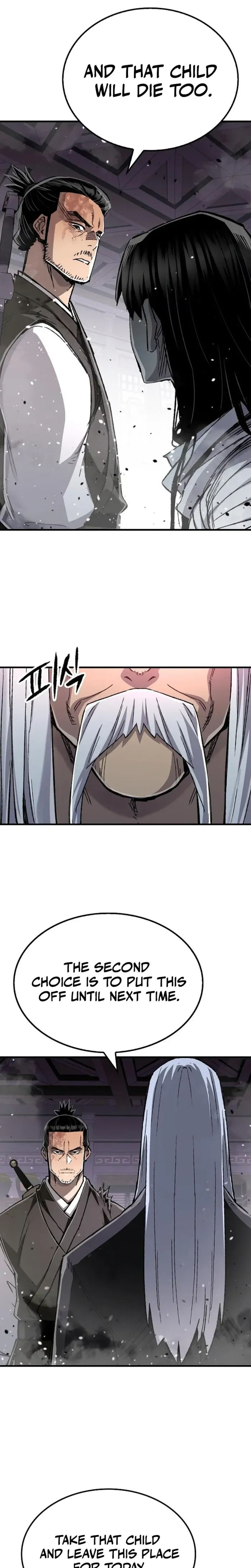 Reincarnation Of The Heavenly Demon Chapter 144 115 007