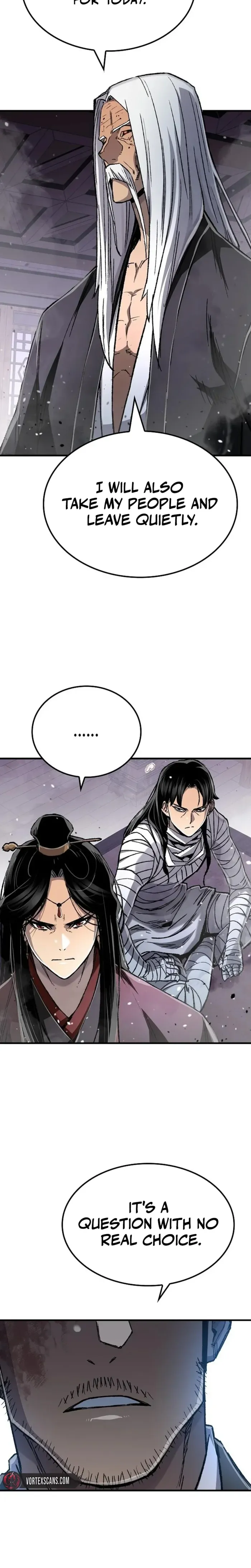 Reincarnation Of The Heavenly Demon Chapter 144 116 008