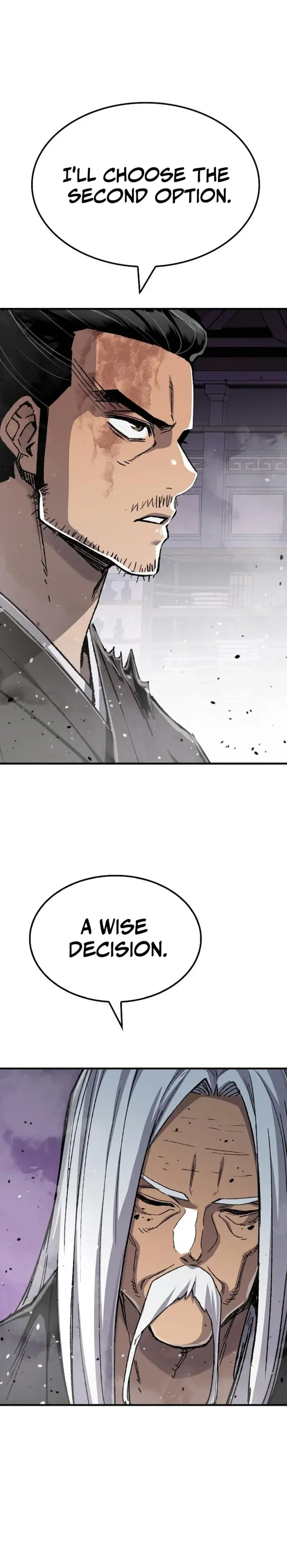 Reincarnation Of The Heavenly Demon Chapter 144 117 009