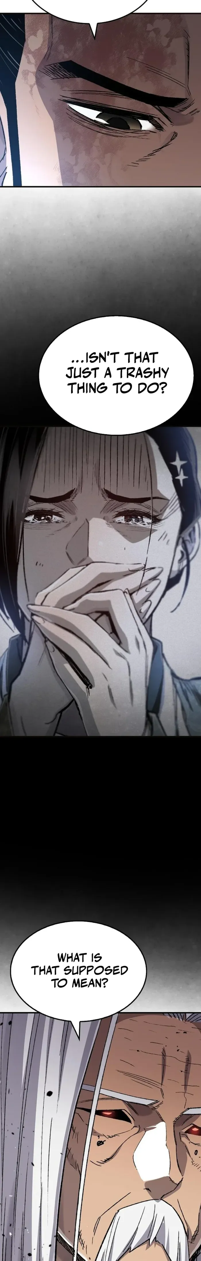 Reincarnation Of The Heavenly Demon Chapter 144 119 011
