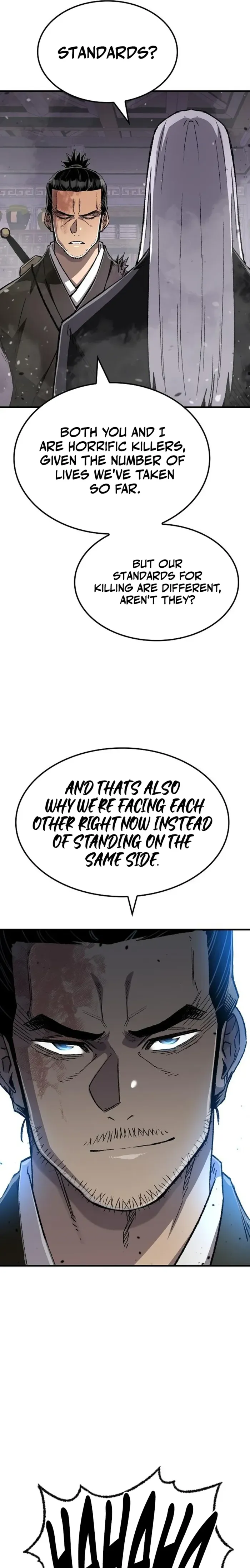 Reincarnation Of The Heavenly Demon Chapter 144 121 013