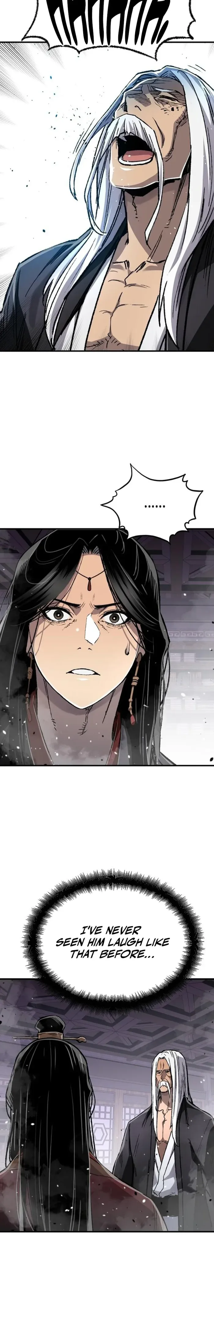 Reincarnation Of The Heavenly Demon Chapter 144 122 014