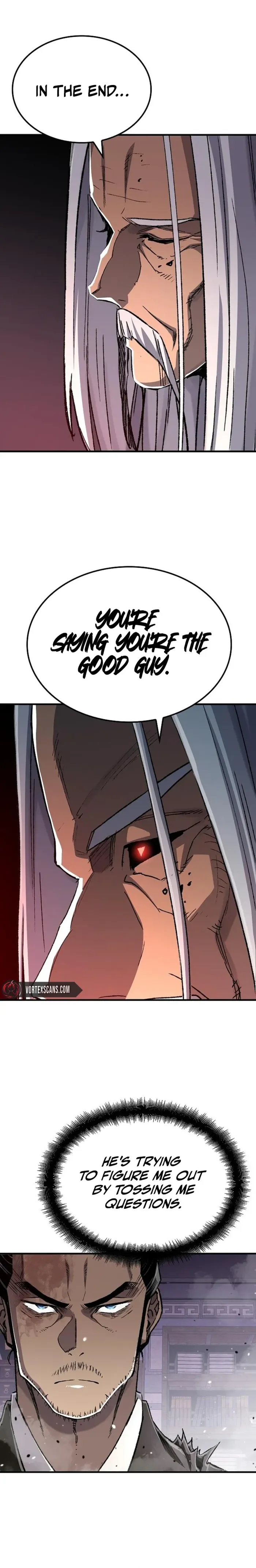 Reincarnation Of The Heavenly Demon Chapter 144 123 015