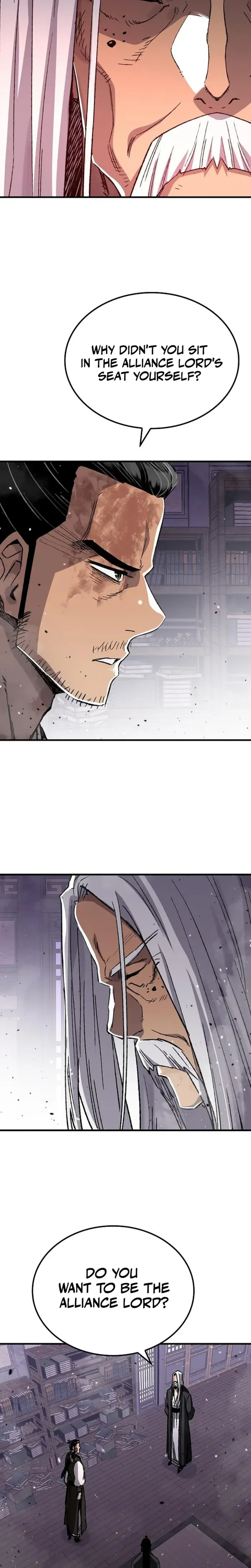 Reincarnation Of The Heavenly Demon Chapter 144 125 017