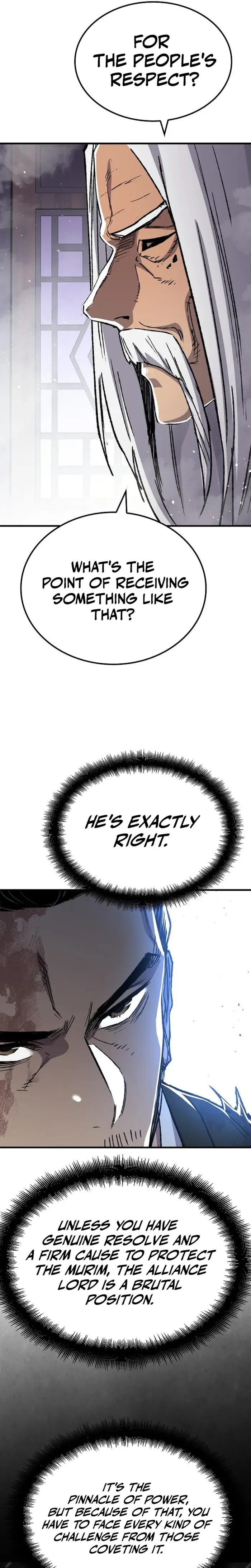 Reincarnation Of The Heavenly Demon Chapter 144 127 019