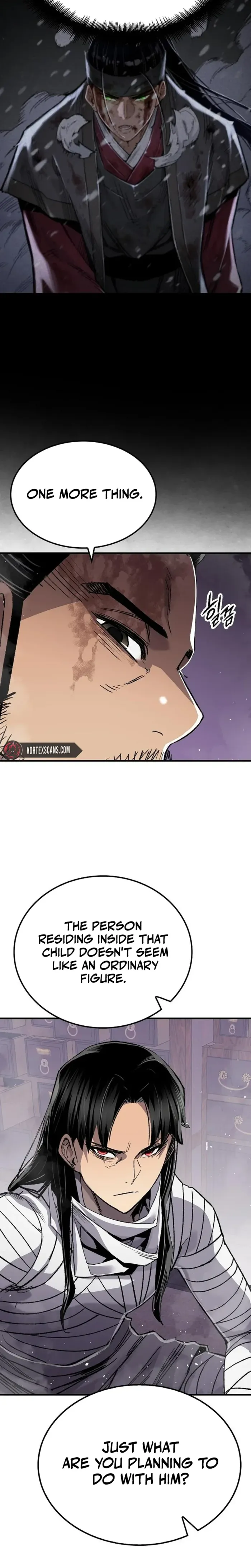 Reincarnation Of The Heavenly Demon Chapter 144 128 020