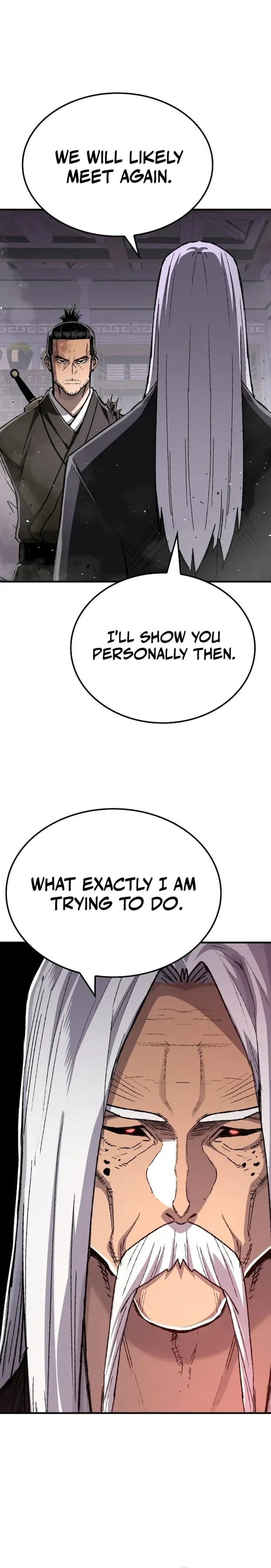 Reincarnation Of The Heavenly Demon Chapter 144 129 021