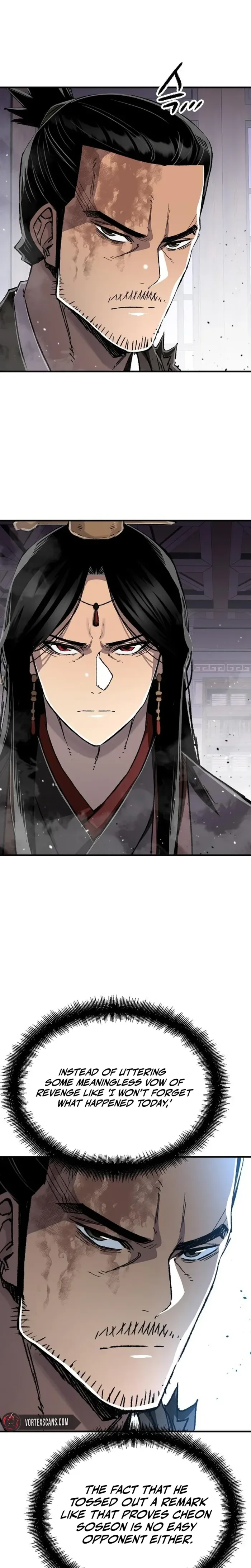 Reincarnation Of The Heavenly Demon Chapter 144 131 023
