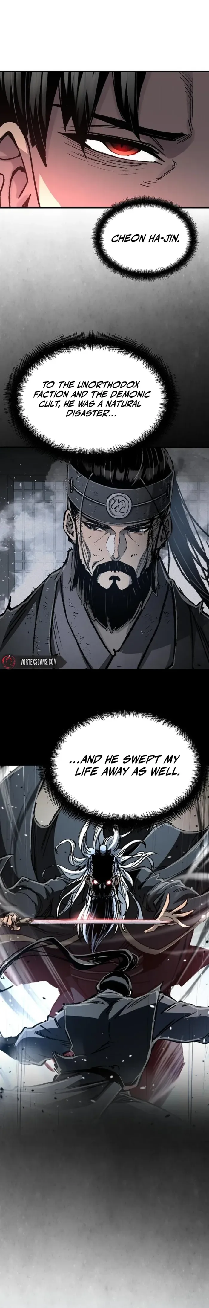 Reincarnation Of The Heavenly Demon Chapter 144 137 029