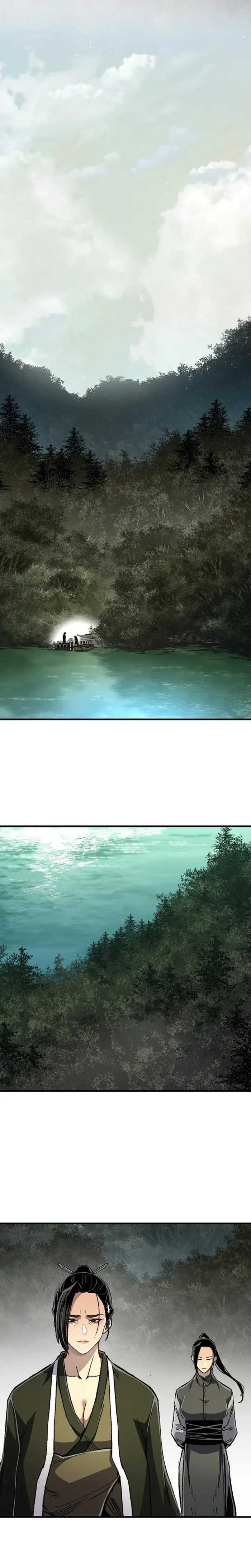 Reincarnation Of The Heavenly Demon Chapter 144 138 030