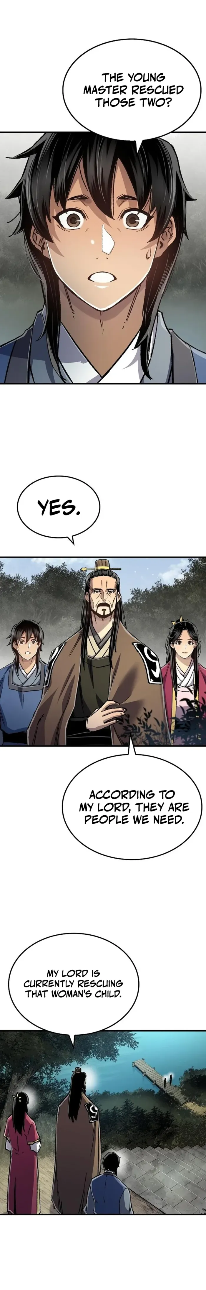 Reincarnation Of The Heavenly Demon Chapter 144 139 031