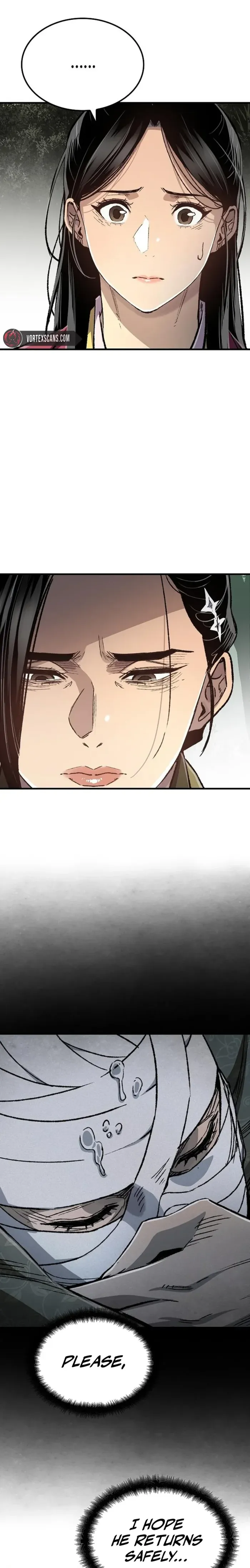Reincarnation Of The Heavenly Demon Chapter 144 140 032