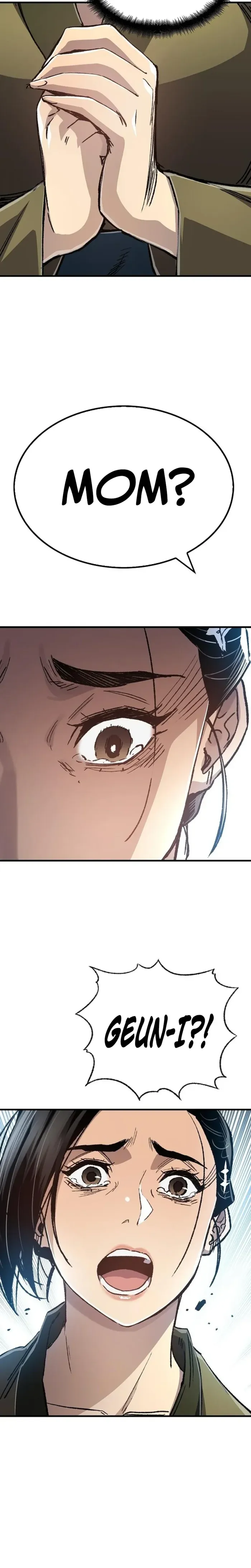 Reincarnation Of The Heavenly Demon Chapter 144 141 033