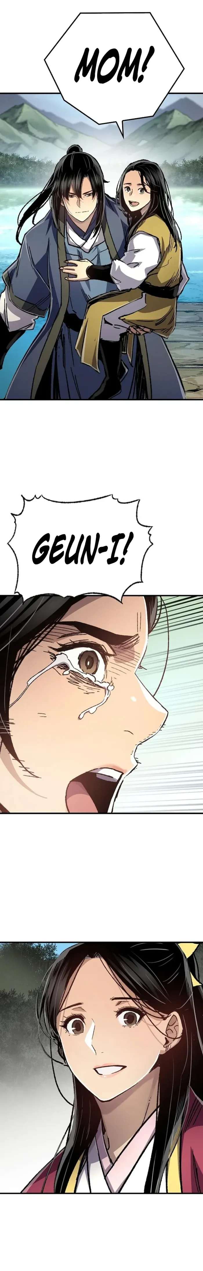 Reincarnation Of The Heavenly Demon Chapter 144 142 034