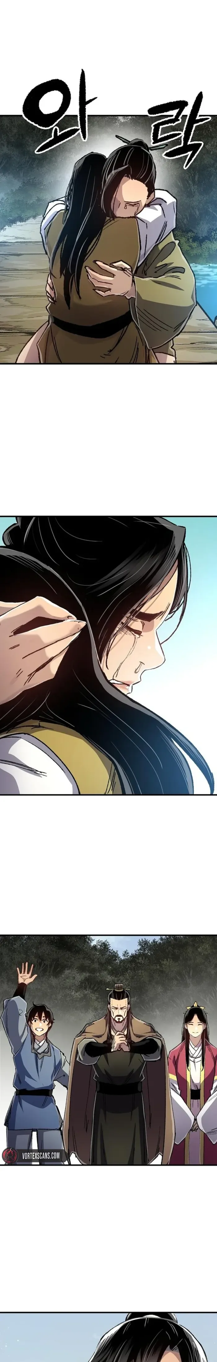 Reincarnation Of The Heavenly Demon Chapter 144 143 035