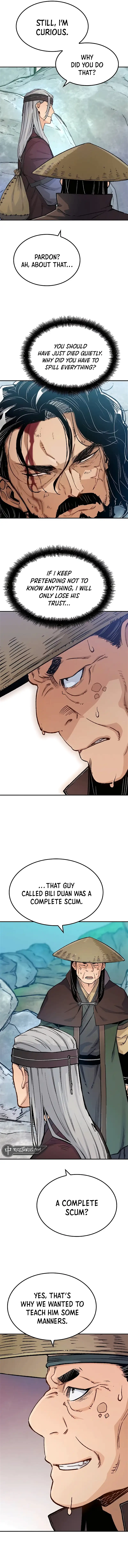 Reincarnation Of The Heavenly Demon Chapter 15 70 006