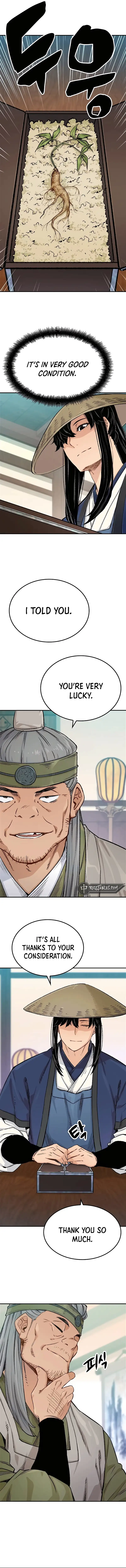 Reincarnation Of The Heavenly Demon Chapter 15 78 014