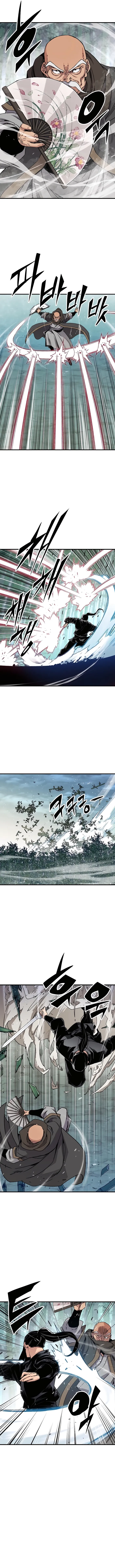Reincarnation Of The Heavenly Demon Chapter 32 54 02