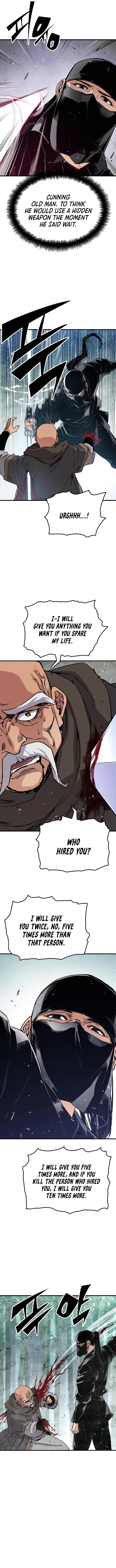 Reincarnation Of The Heavenly Demon Chapter 32 56 04