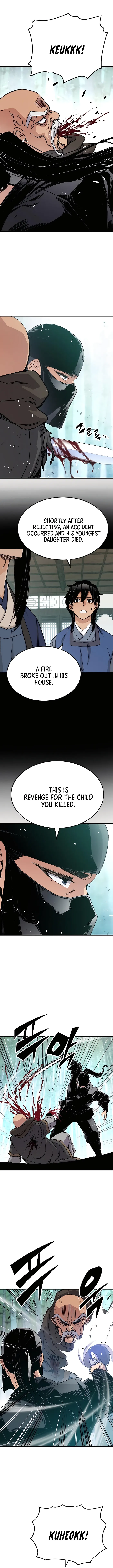 Reincarnation Of The Heavenly Demon Chapter 32 58 06