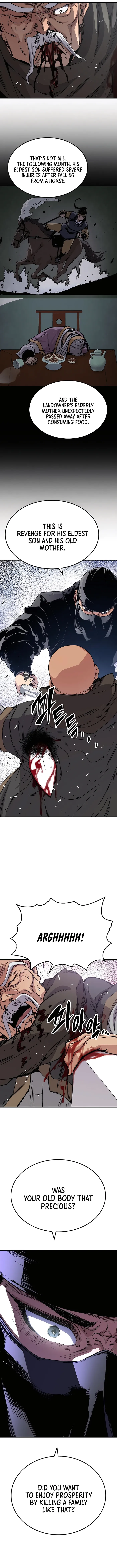 Reincarnation Of The Heavenly Demon Chapter 32 59 07