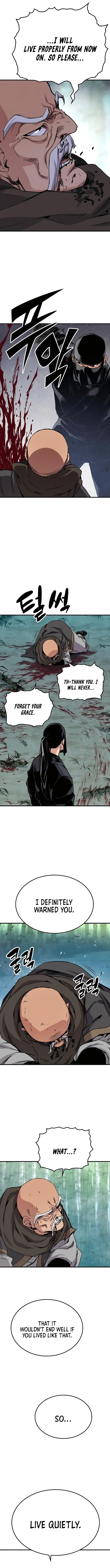 Reincarnation Of The Heavenly Demon Chapter 32 60 08