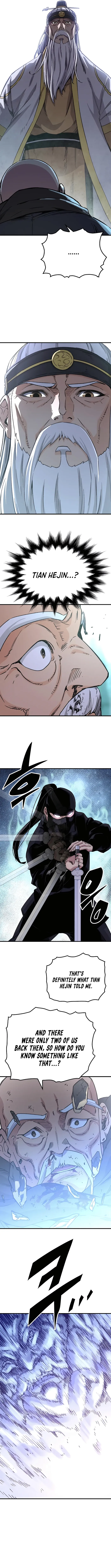 Reincarnation Of The Heavenly Demon Chapter 32 61 09