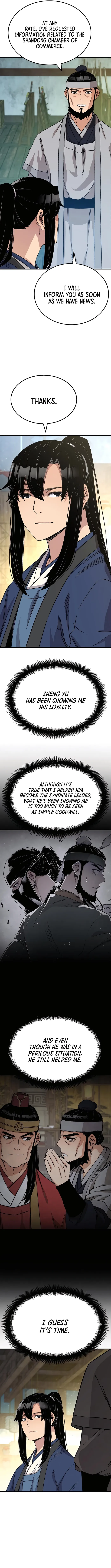 Reincarnation Of The Heavenly Demon Chapter 32 65 13