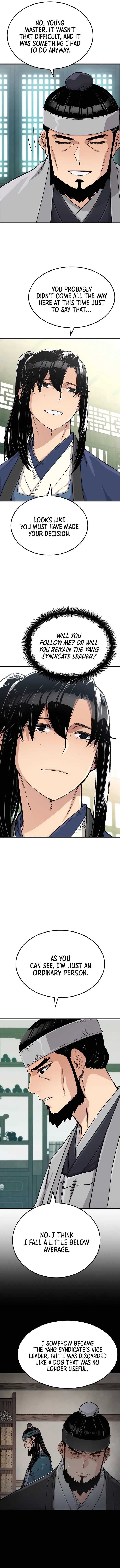 Reincarnation Of The Heavenly Demon Chapter 33 62 04