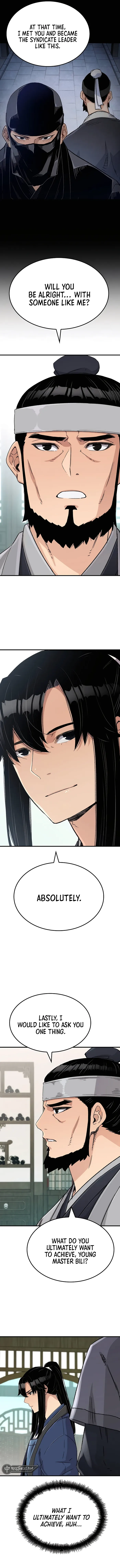 Reincarnation Of The Heavenly Demon Chapter 33 63 05